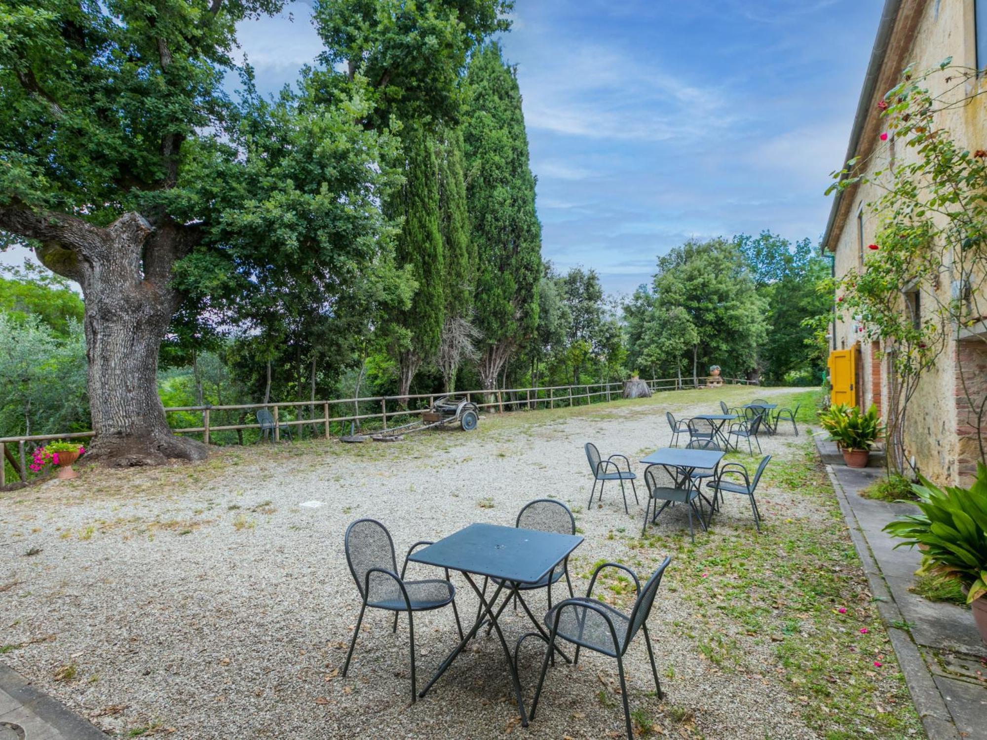 Apartment Tipologia Quadrilocale By Interhome Monsanto Экстерьер фото