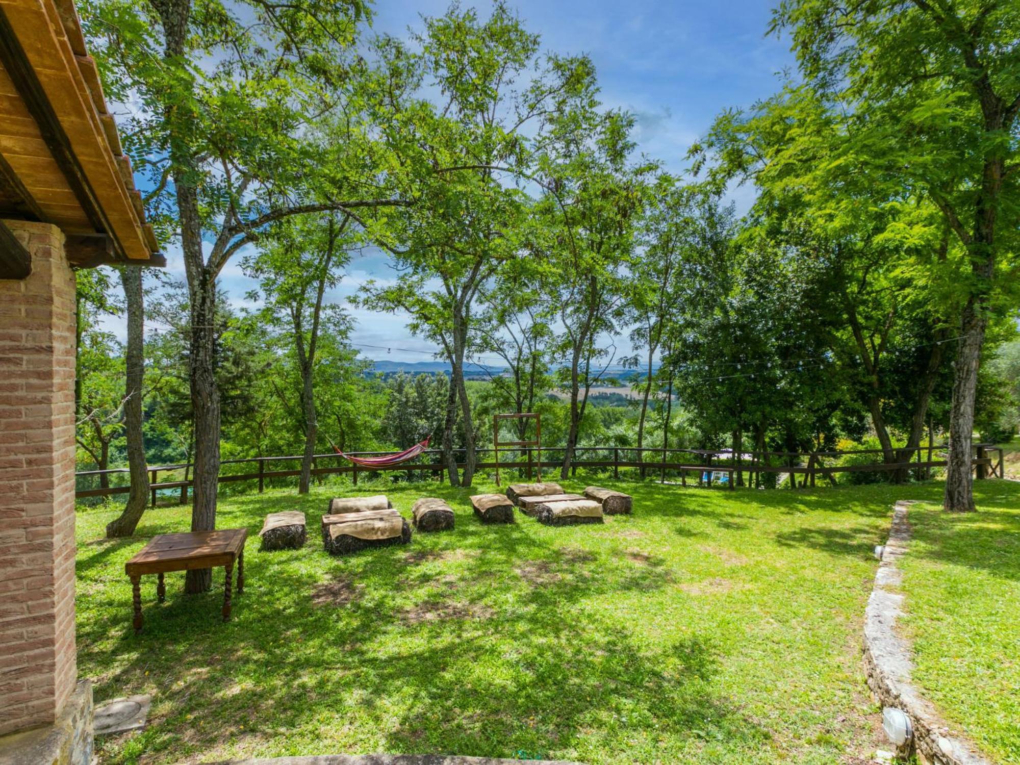 Apartment Tipologia Quadrilocale By Interhome Monsanto Экстерьер фото