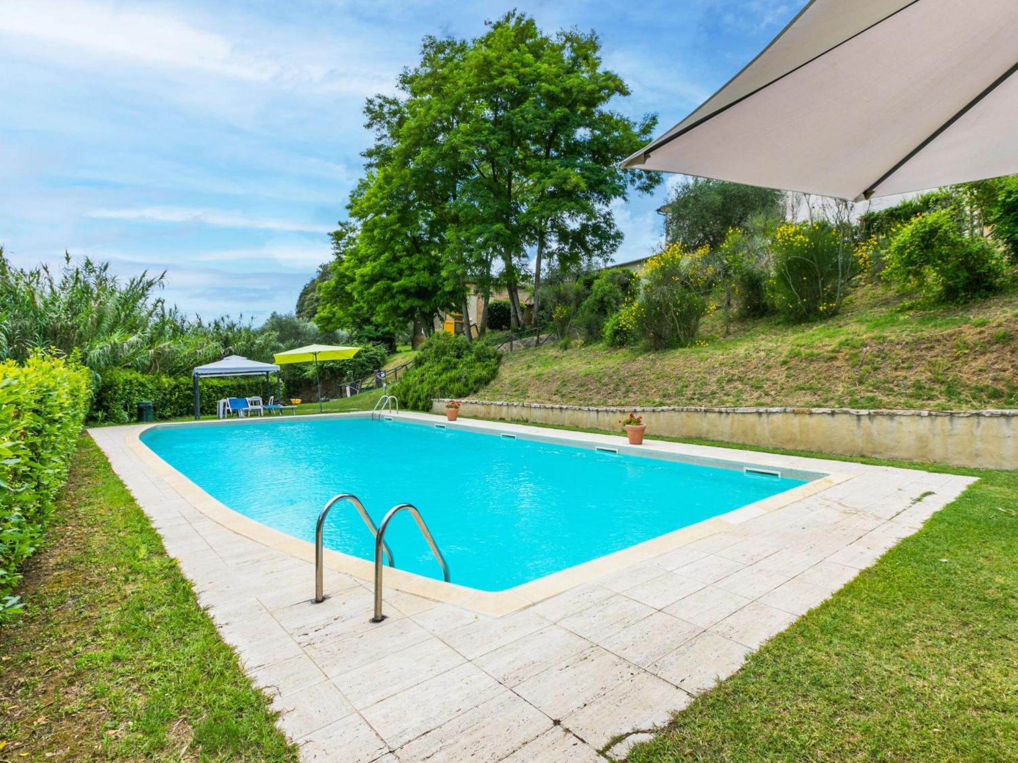 Apartment Tipologia Quadrilocale By Interhome Monsanto Экстерьер фото
