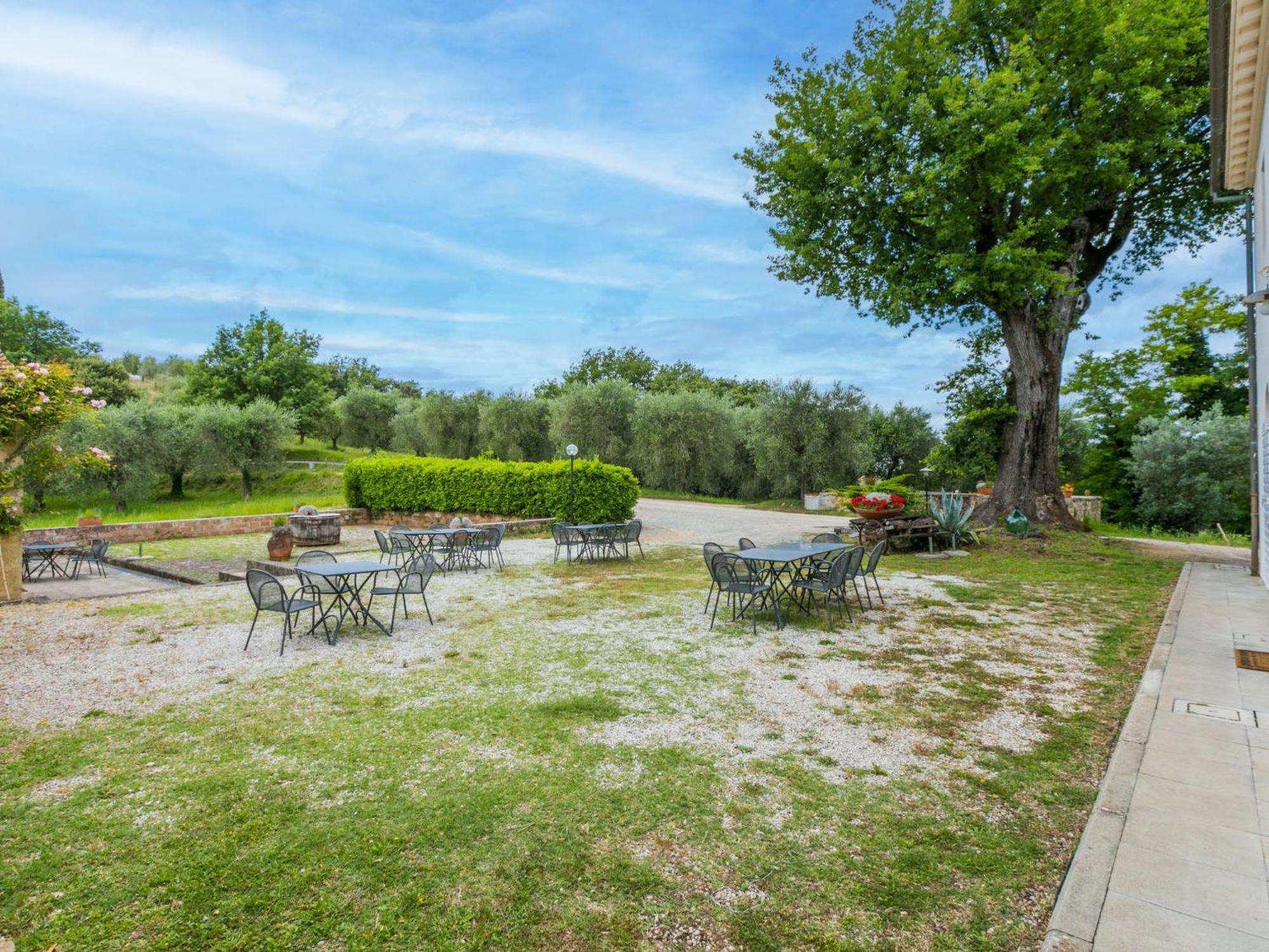 Apartment Tipologia Quadrilocale By Interhome Monsanto Экстерьер фото