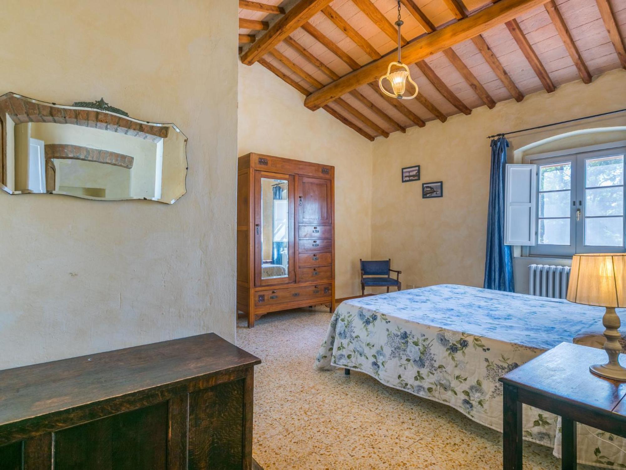 Apartment Tipologia Quadrilocale By Interhome Monsanto Экстерьер фото