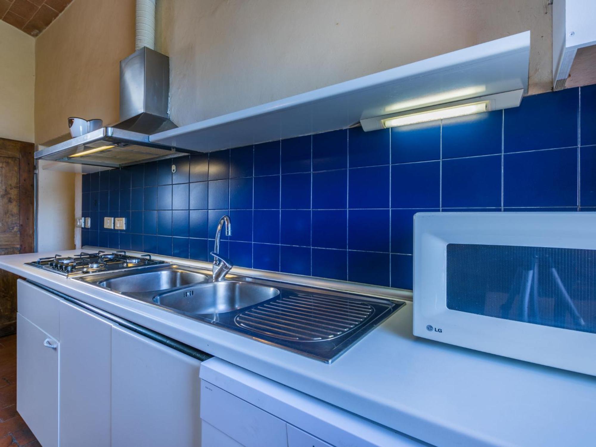 Apartment Tipologia Quadrilocale By Interhome Monsanto Экстерьер фото