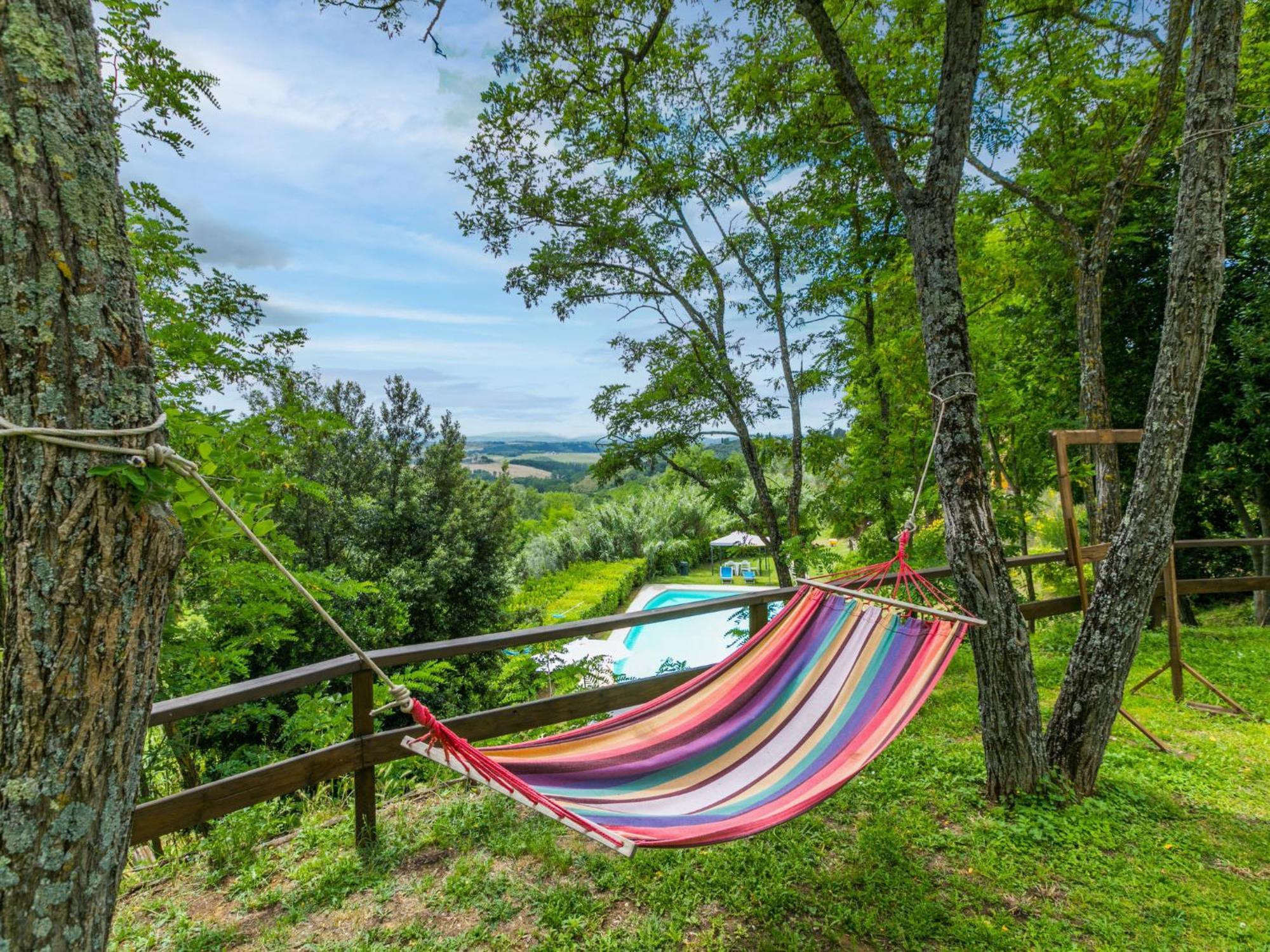 Apartment Tipologia Quadrilocale By Interhome Monsanto Экстерьер фото