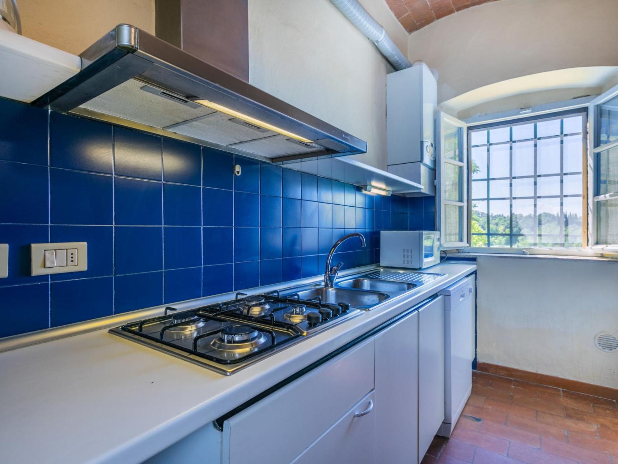 Apartment Tipologia Quadrilocale By Interhome Monsanto Экстерьер фото